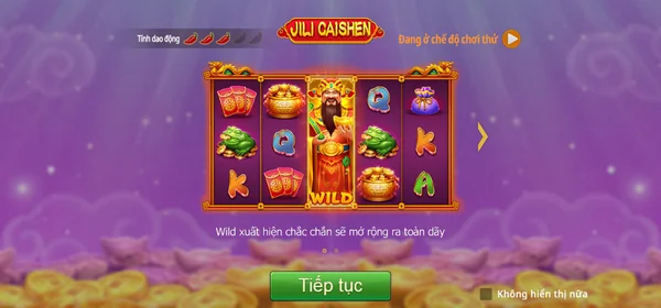 Đặc điểm nổi bật của game là gì?