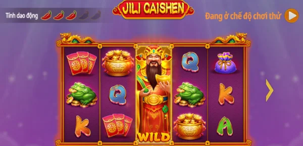 Cách chơi game như thế nào?