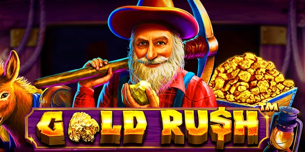 Khám phá luật chơi bản của Gold Rush