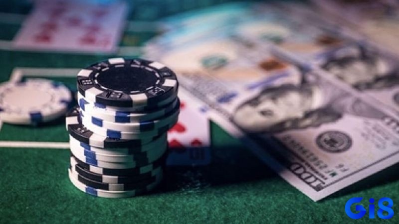 Trải nghiệm thú vị cùng trò chơi Baccarat nhé!