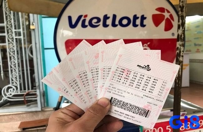 Các thể loại Xổ số jackpot đa dạng dễ chơi