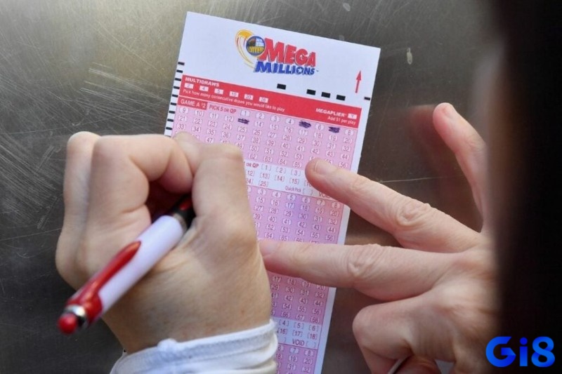 Cách chơi vé số kiểu Mỹ PowerBall rất đơn giản